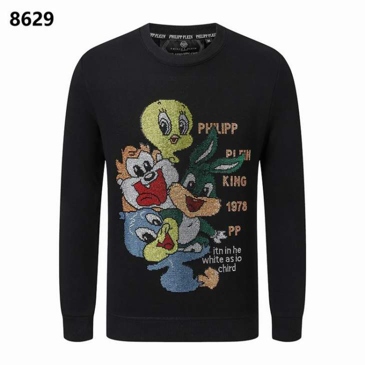 Picture of Philipp Plein Sweatshirt _SKUPPM-3XL8L862935375